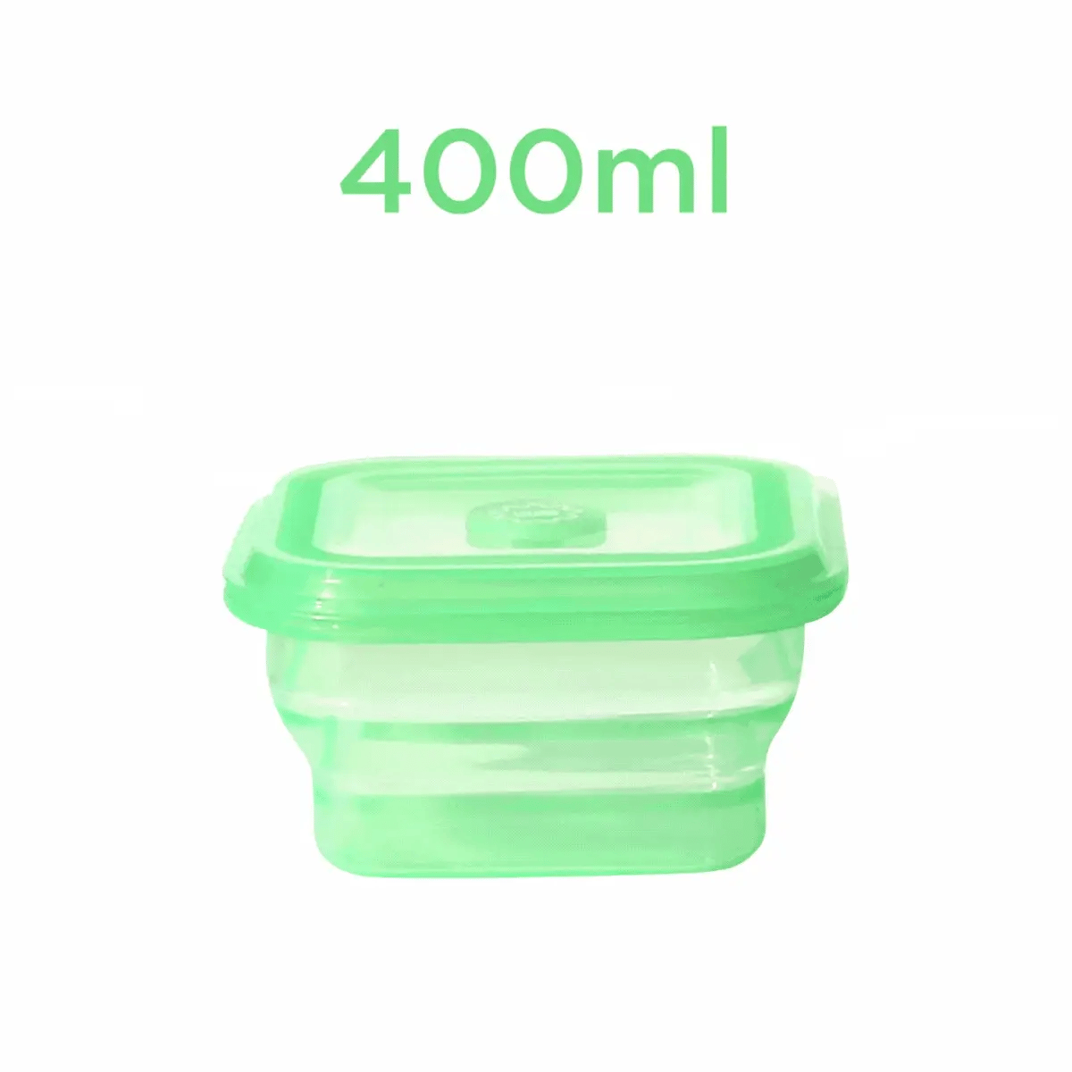 PALMLING® - Collapsible Lunch Box 200ml