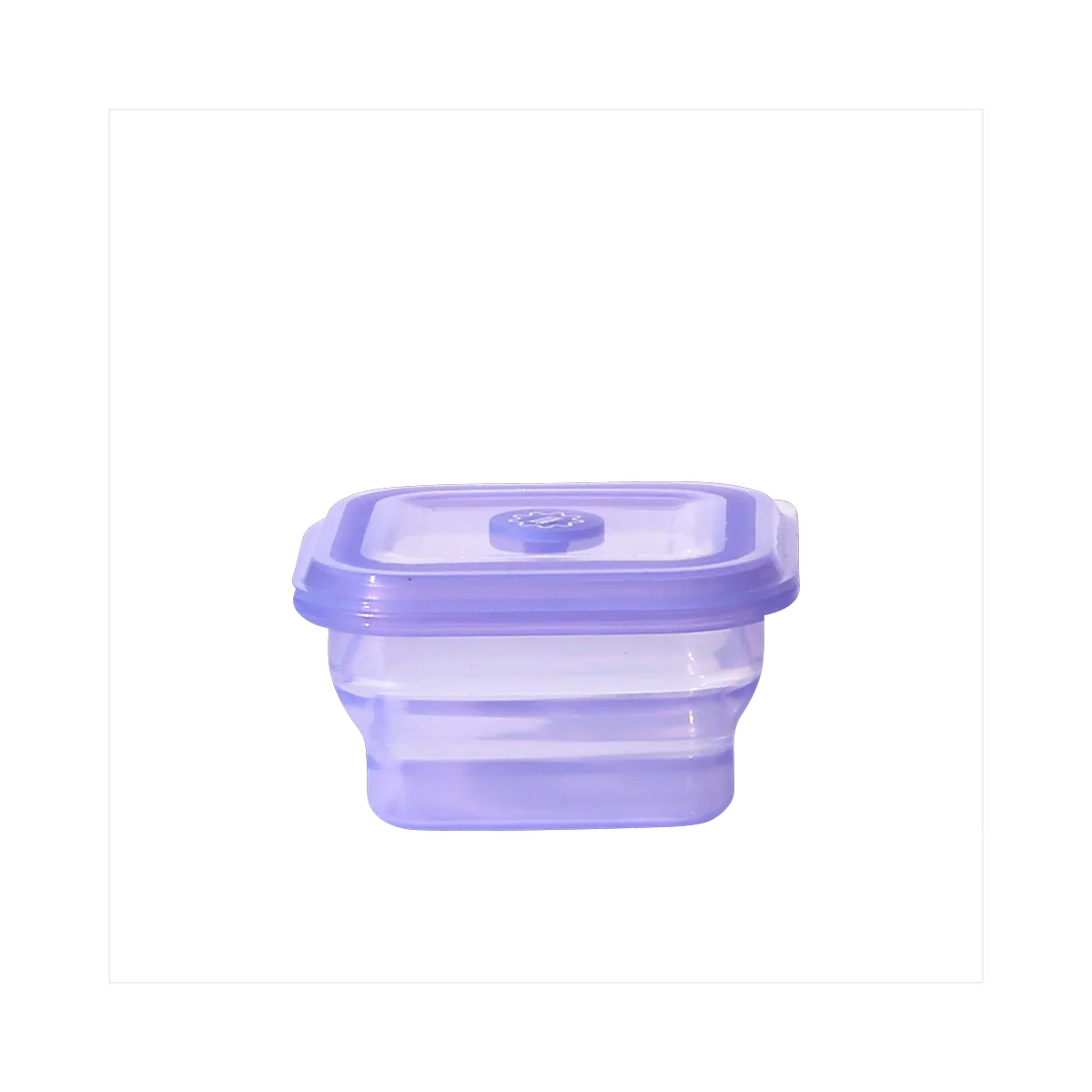 PALMLING® - Collapsible Lunch Box 200ml