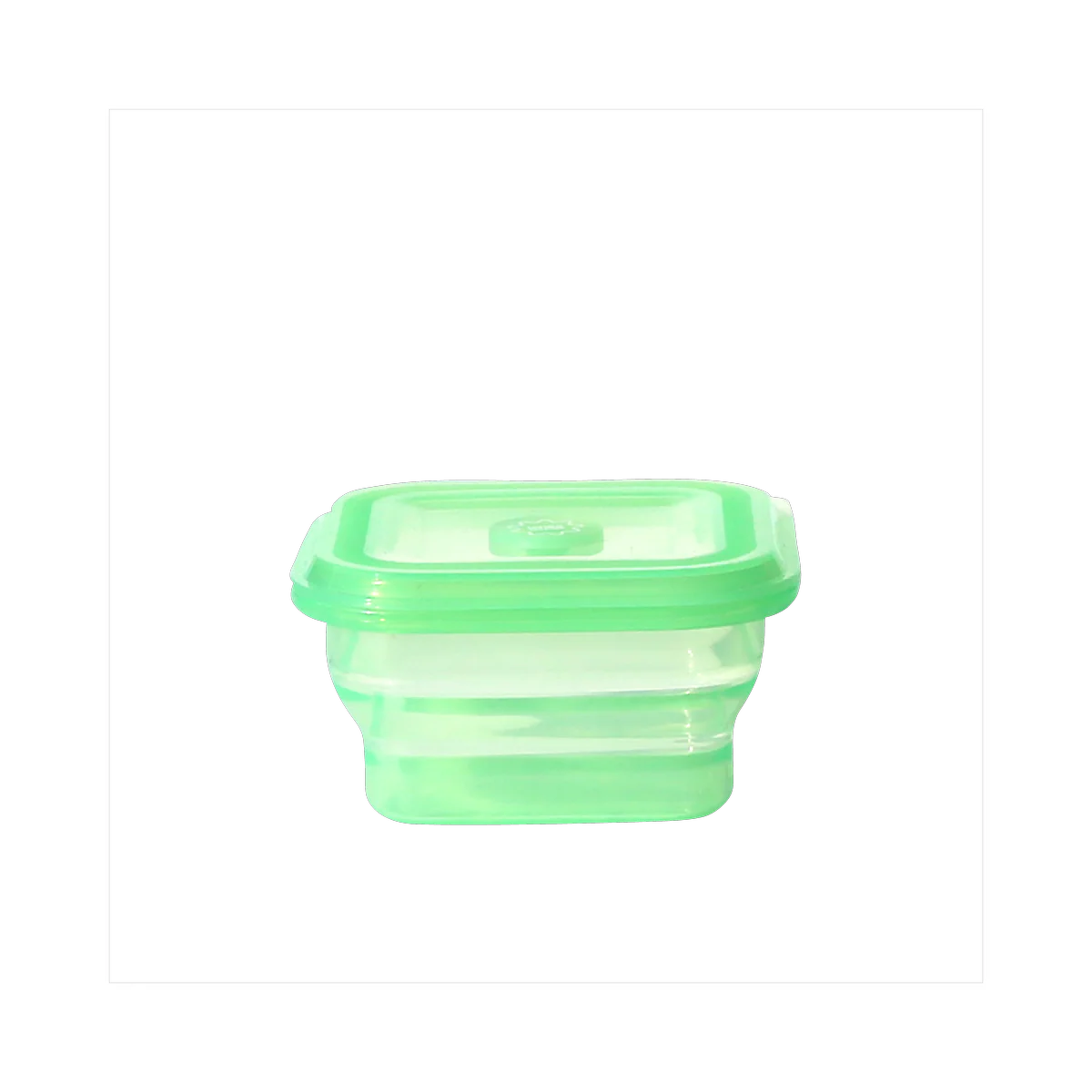 PALMLING® - Collapsible Lunch Box 200ml