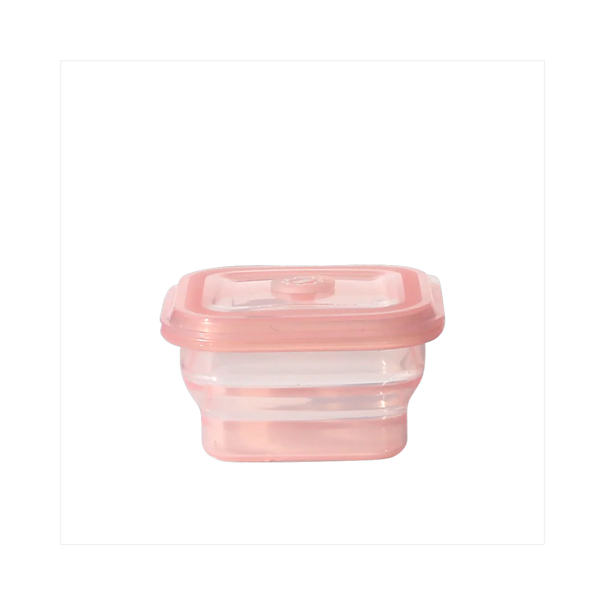 PALMLING® - Collapsible Lunch Box 200ml