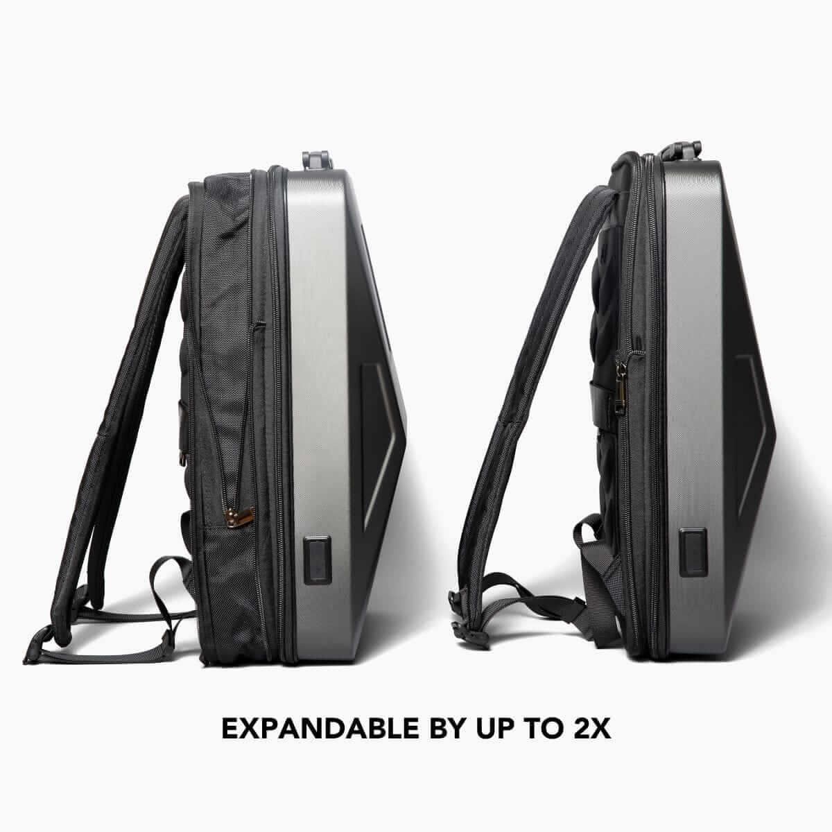 CyberBackpack 3.0