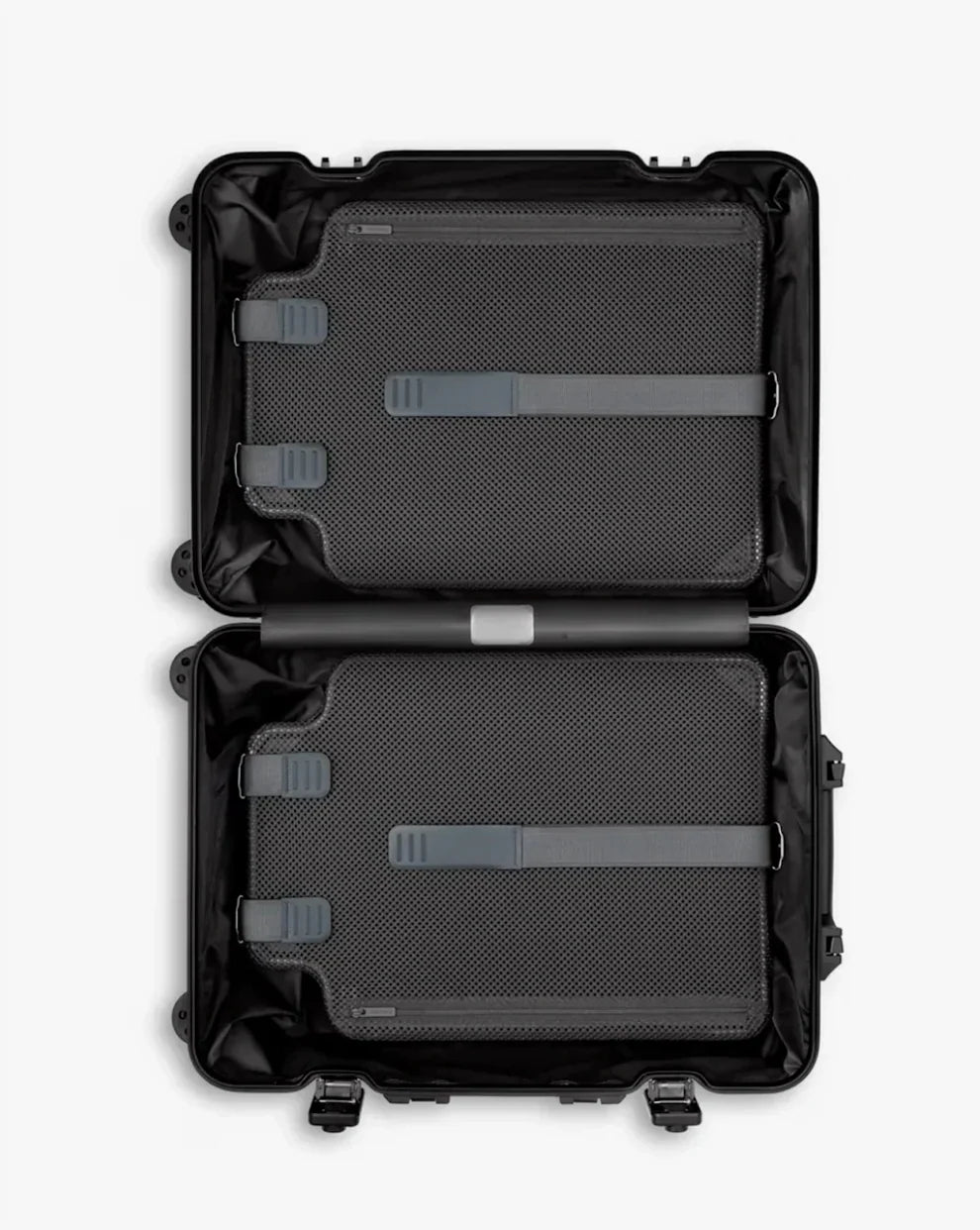 PALMLING® - Aluminium Suitcase