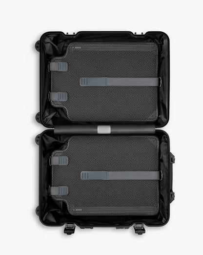 PALMLING® - Aluminium Suitcase