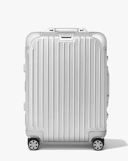 PALMLING® - Aluminium Suitcase
