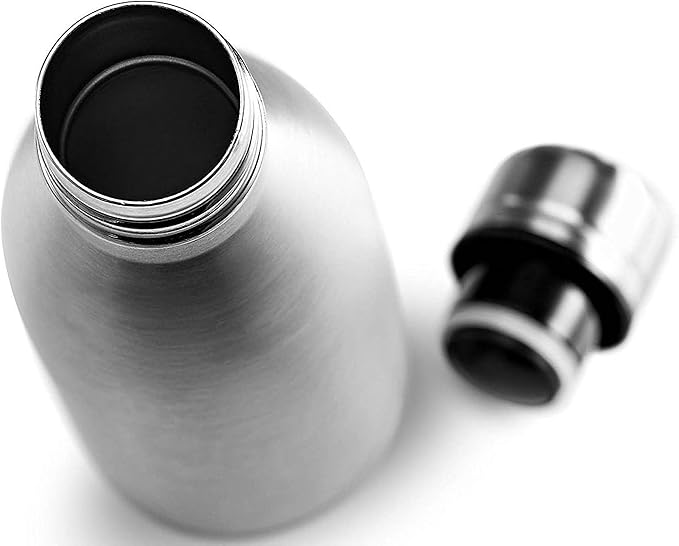 Thermal Bottles in Stainless Steel 500 ml