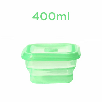 PALMLING® - Collapsible Lunch Box 200ml