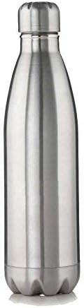 Thermal Bottles in Stainless Steel 500 ml