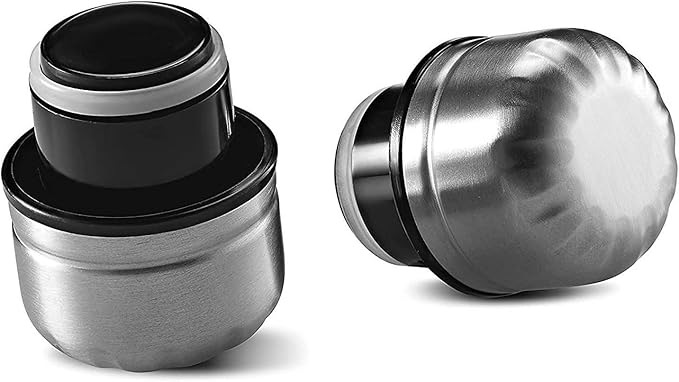 Thermal Bottles in Stainless Steel 500 ml
