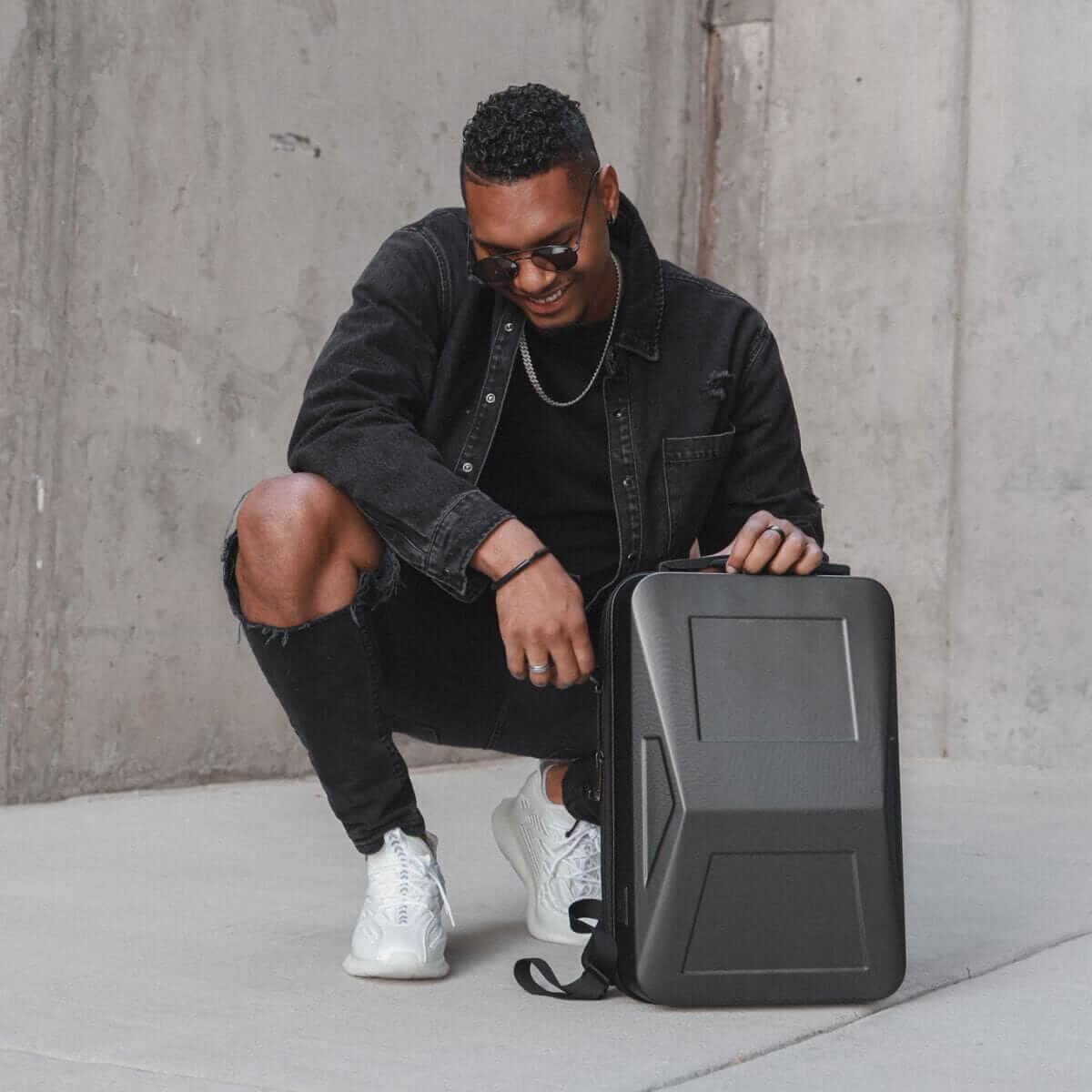 CyberBackpack 3.0