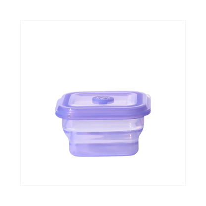 PALMLING® - Collapsible Lunch Box 200ml