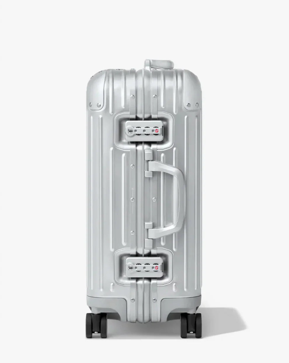 PALMLING® - Aluminium Suitcase