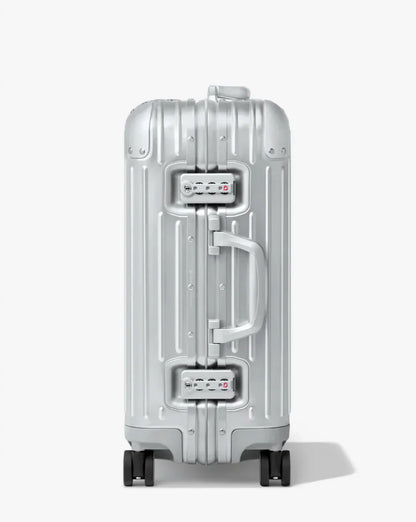 PALMLING® - Aluminium Suitcase