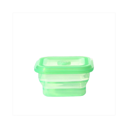 PALMLING® - Collapsible Lunch Box 200ml