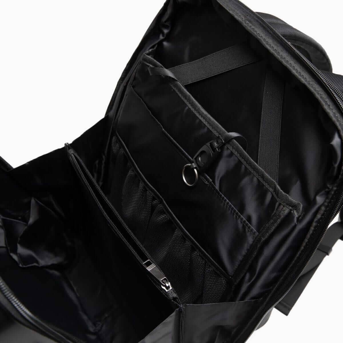CyberBackpack 3.0