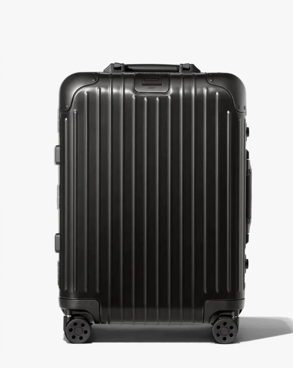 PALMLING® - Aluminium Suitcase