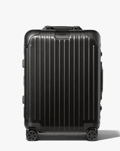 PALMLING® - Aluminium Suitcase