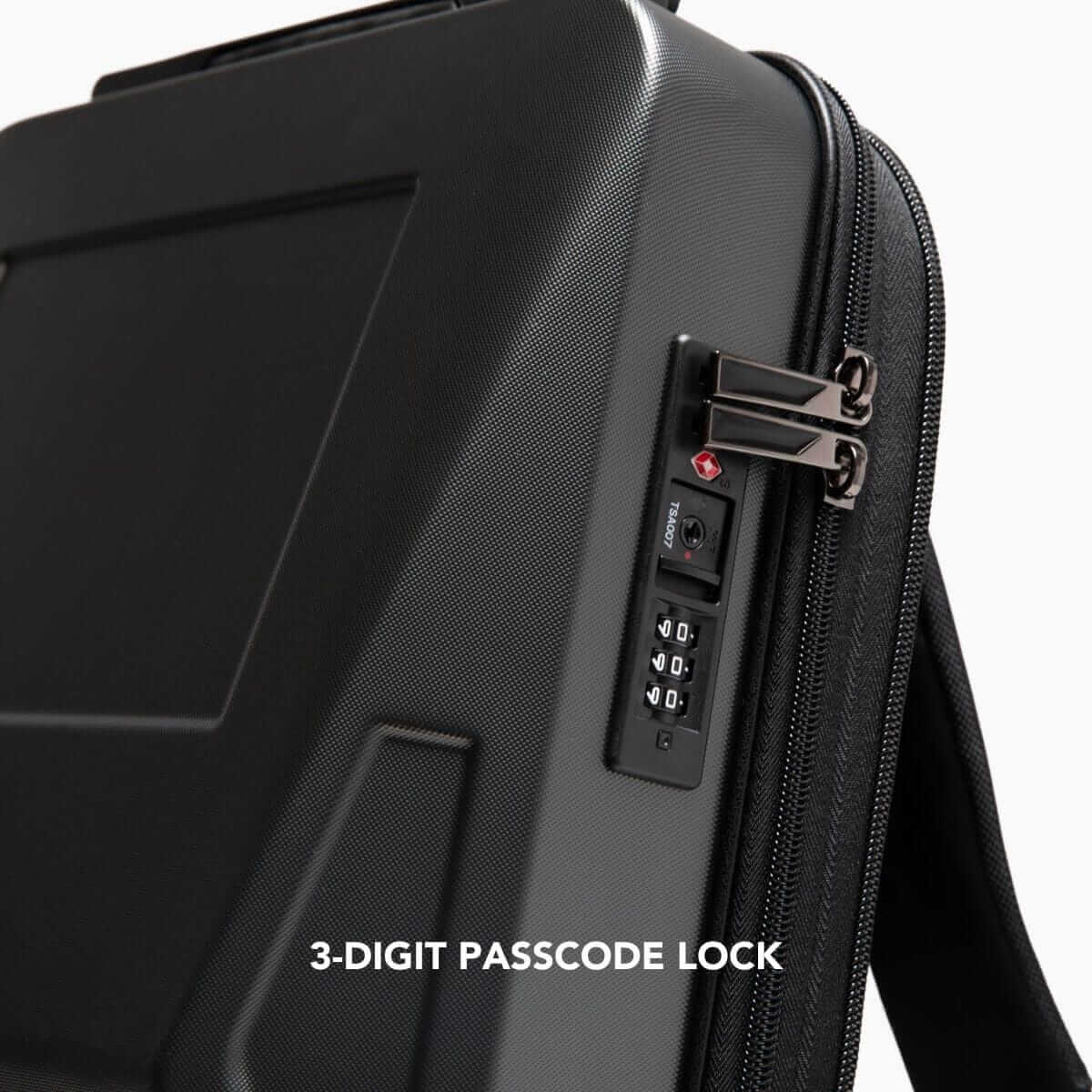 CyberBackpack 3.0