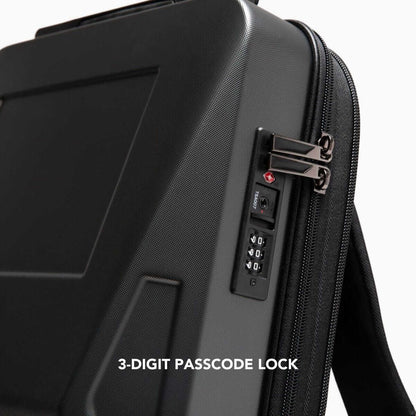 CyberBackpack 3.0