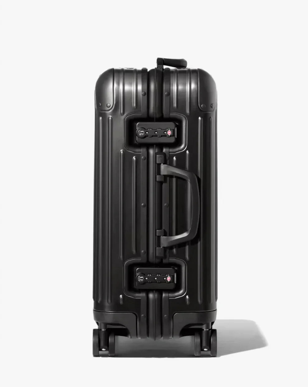 PALMLING® - Aluminium Suitcase