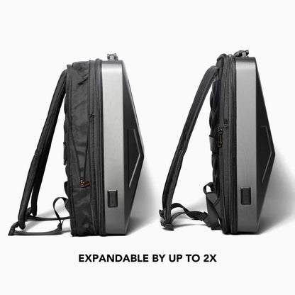 CyberBackpack 3.0
